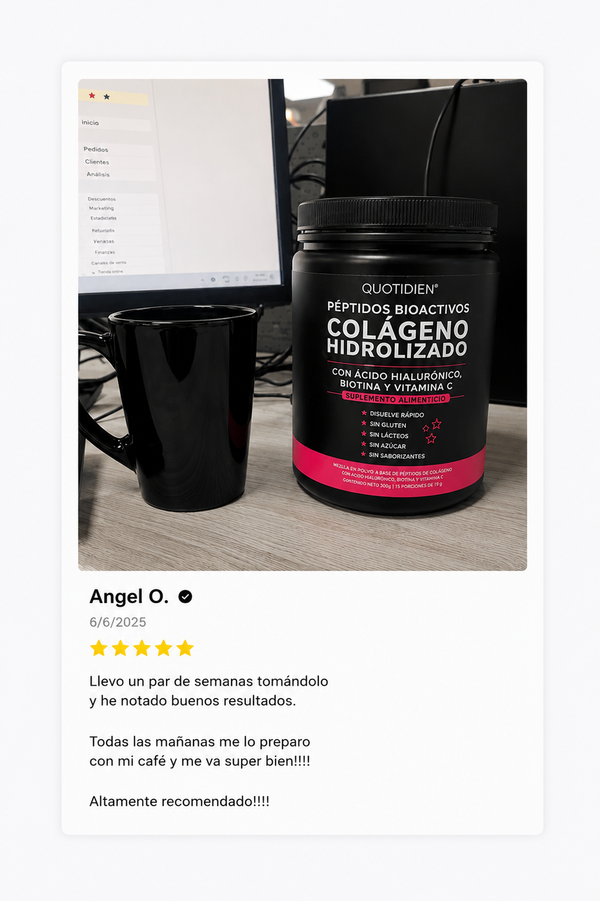 Reseña 5