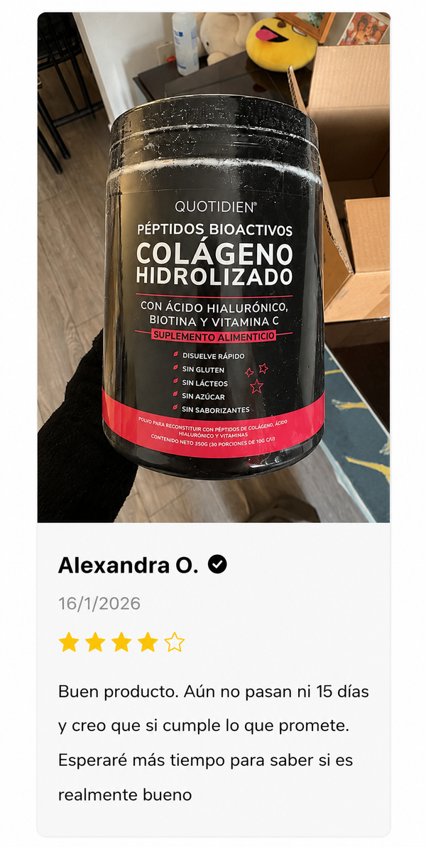 Reseña 4